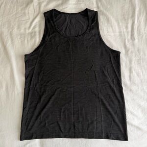 Lululemon Metal Vent Tech Tank